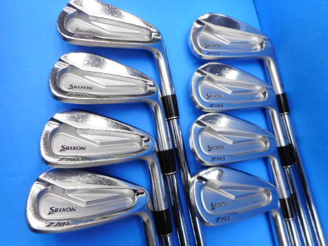 SRIXON Z785 アイアンセット スリクソン Z785 アイアン(6本セット) N.S.PRO 950GH DST