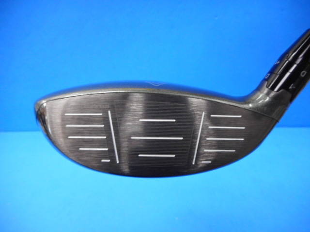 New and Used Callaway Great Big Bertha 23 Fairway Wood 3