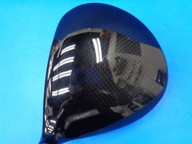 PRGR - PRGR RS 5 ドライバー 10.5 R 中古 PRGR プロギア 中古ドライバー RS 5 10.5°の商品詳細｜中古