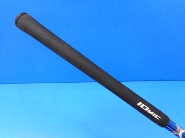 OLYMPIC オリムピック 中古シャフト (XX) DERAMAX 07D-5 Premium