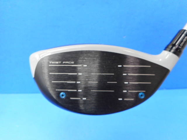 TaylorMade - 中古 テーラーメイド SIM MAX ドライバー 10.5° TaylorMade テーラーメイド 中古ドライバー SIM MAX 10.5°の商品