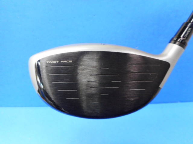 TaylorMade - テーラーメイド  M4 9.5° 純正S TaylorMade M4 driver