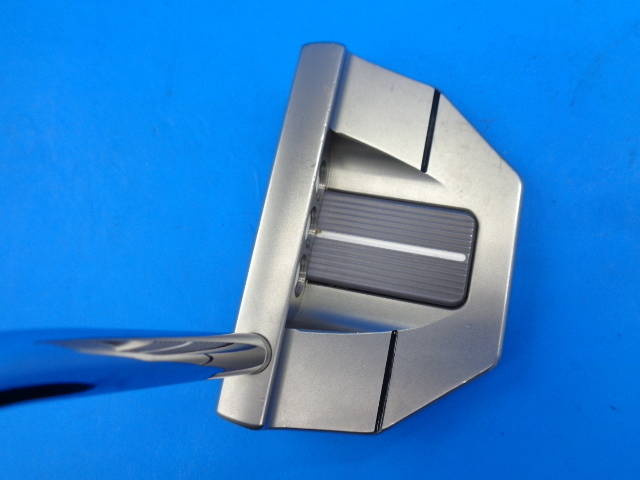 SCOTTY CAMERON スコッティキャメロン 中古パター CAMERON