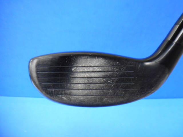 スリクソン ZX ユーティリティ | アイアン | 製品情報 | DUNLOP GOLFING WORLD