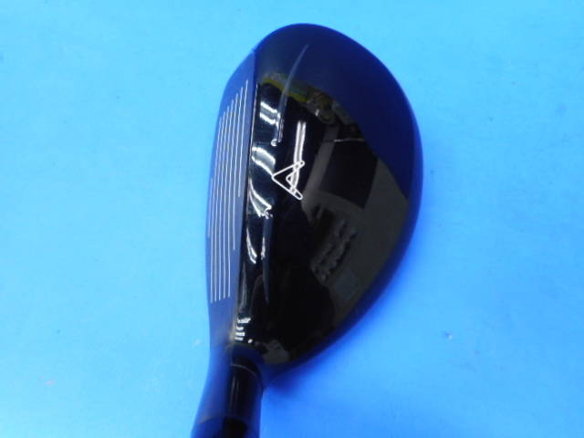 Callaway キャロウェイ 中古ユーティリティ ROGUE STAR #6(26゜