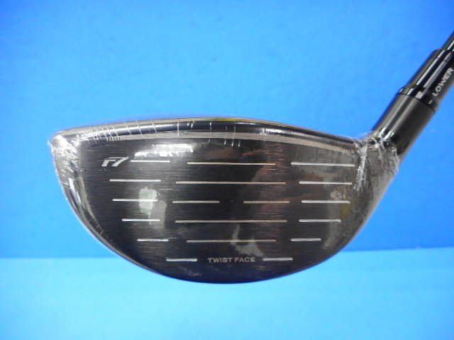 TaylorMade テーラーメイド 中古ドライバー r7 QUAD MINI DRIVER