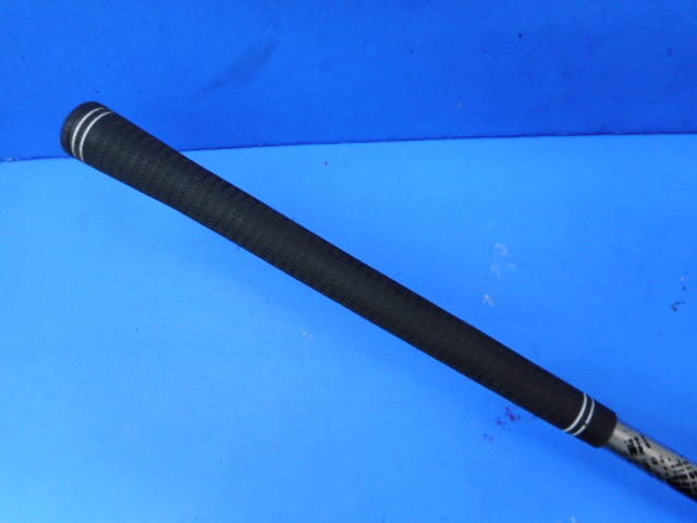 TaylorMade - The ATTAS 5S 1W用 シャフト UST Mamiya テーラーメイド The ATTAS｜カーボンシャフト製品｜UST Mamiya