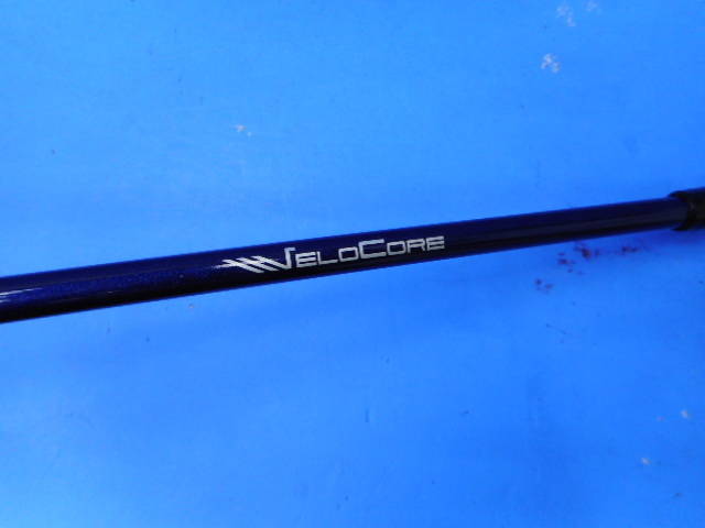 Fujikura フジクラ 中古シャフト (S) VENTUS TR BLUE (VeloCore