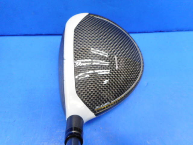 TaylorMade テーラーメイド 中古フェアウェイウッド STEALTH