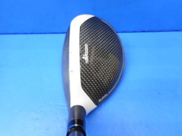 TaylorMade テーラーメイド 中古ユーティリティ STEALTH GLOIRE