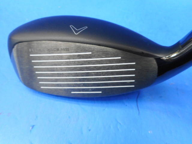 Callaway キャロウェイ 中古ユーティリティ ROGUE ST MAX OS #5