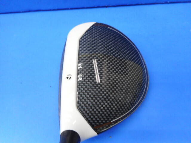 TaylorMade テーラーメイド 中古フェアウェイウッド SIM GLOIRE