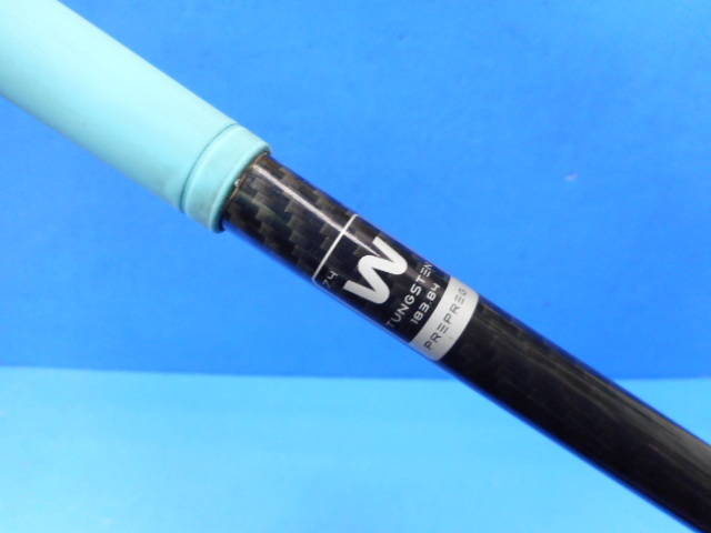 三菱 CHEMICAL ミツビシケミカル 中古シャフト (TX) TENSEI CK