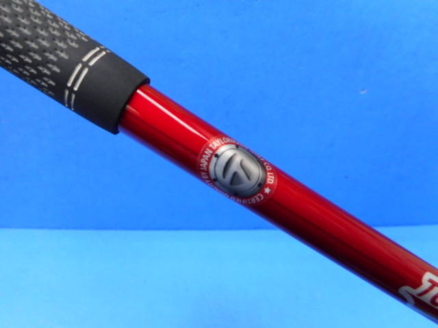 GRAPHITE DESIGN グラファイトデザイン 中古シャフト (S) TOUR
