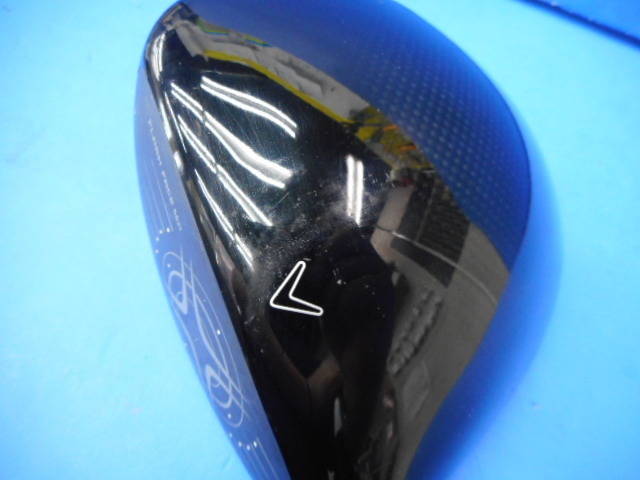 Callaway キャロウェイ 中古ドライバー EPIC MAX 10.5°の商品