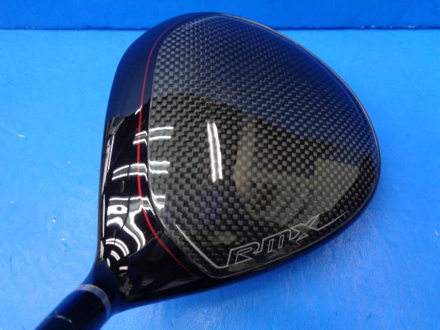 新品 YAMAHA ヤマハ RMX VD59 ドライバー 9.5° YR SR リミックスVD/X／RMX VD/X ドライバー | ゴルフギアカタログ