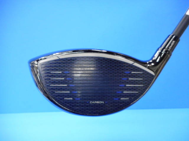 TaylorMade テーラーメイド 中古ドライバー Qi10 LS 9°の商品