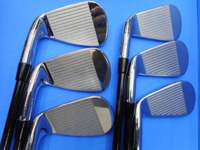 Callaway - 【美品】キャロウェイ APEX PRO アイアン６本セット（2019年） APEX PRO アイアン(6本セット) ダイナミックゴールド(アイアン