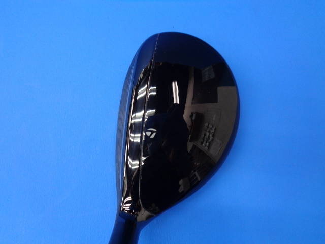 テーラーメイド Qi10 ユーティリティ スチール #4&5/S Qi10 レスキュー | Qi10 Rescue | TaylorMade Golf