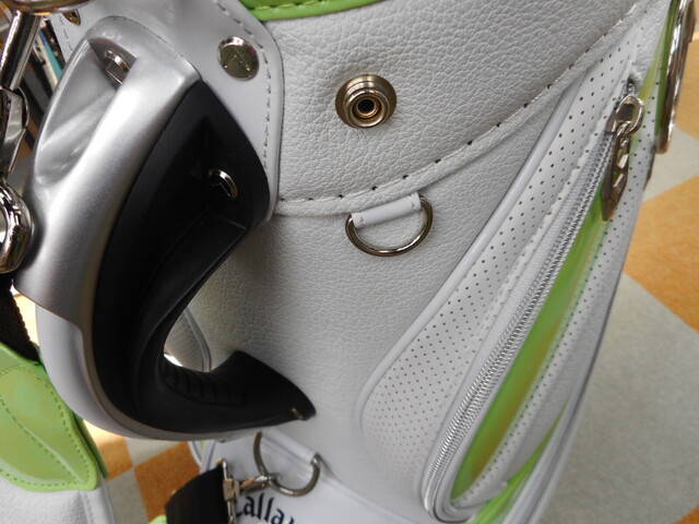 Callaway キャロウェイ 中古キャディバッグ Callaway 中古キャディ