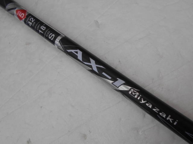 DUNLOP 中古ゴルフ