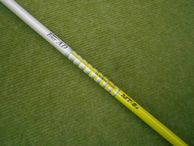 BALDO 中古ゴルフ