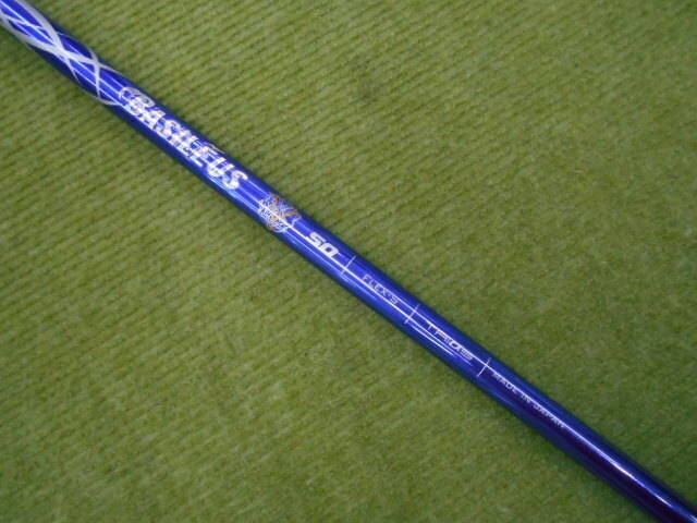 JIGEN 中古ゴルフ