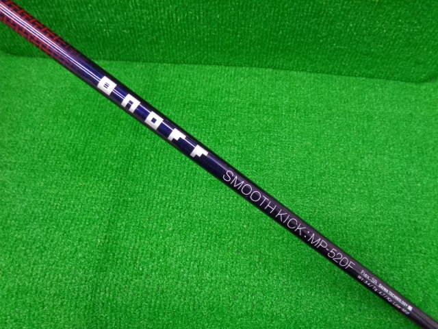 GLOBERIDE 中古ゴルフ