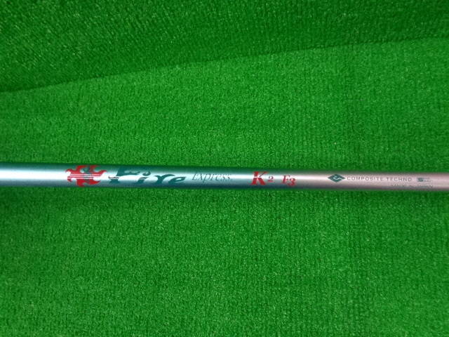 TRPX 中古ゴルフ