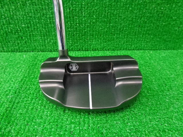 R・J BETTINARDI ベティナルディ 中古パター BETTINARDI BB46 (2022)の