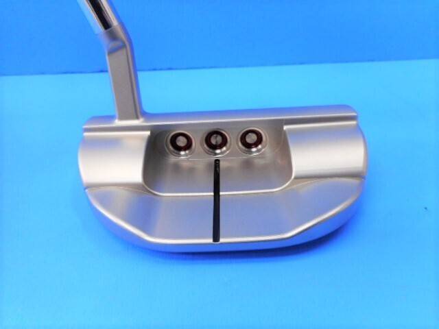 SCOTTY CAMERON 中古ゴルフ