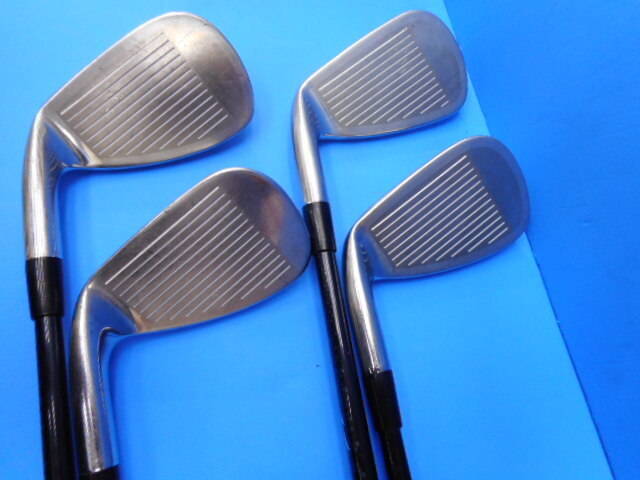 Mizuno 中古ゴルフ