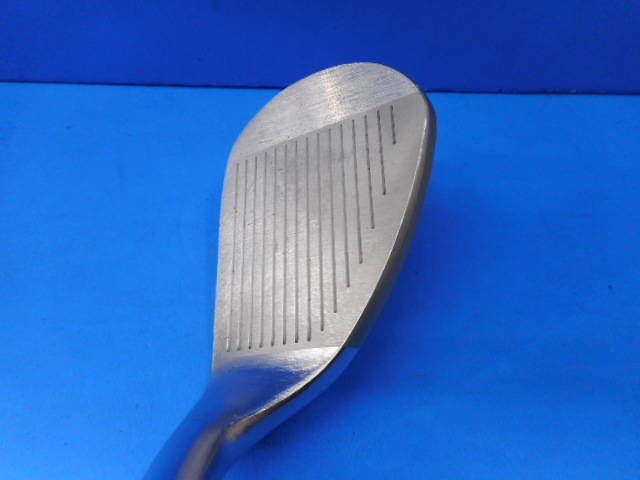 ZODIA ゾディア 中古ウェッジ ZODIA CGX-CB SW(57°)の商品詳細