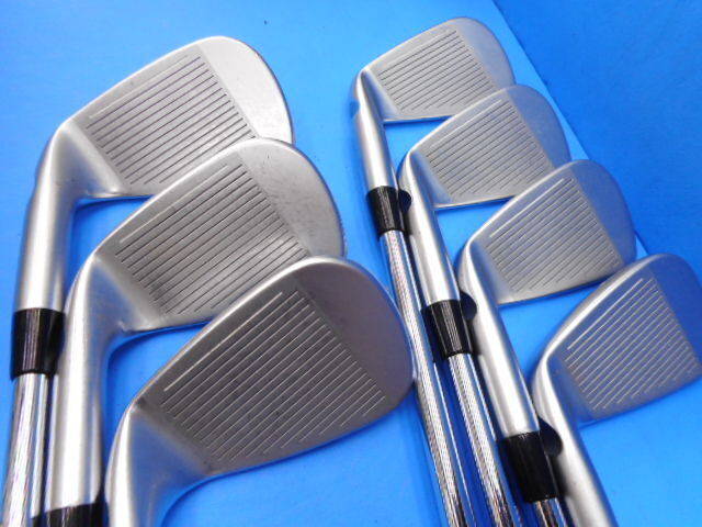 PING ピン 中古アイアンセット i59 7本の商品詳細｜中古ゴルフの