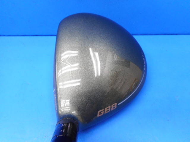 Callaway キャロウェイ 中古フェアウェイウッド GREAT BIG