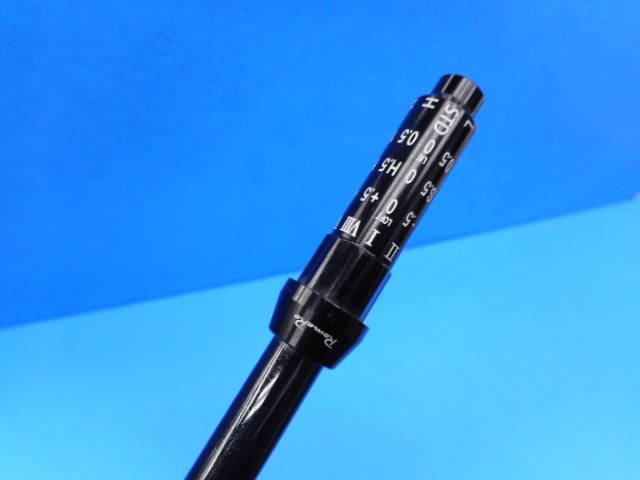 REVE レーヴ 中古シャフト (S) Reve IMPACT BORON Limited
