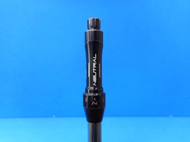 三菱 CHEMICAL ミツビシケミカル 中古シャフト (S) Diamana