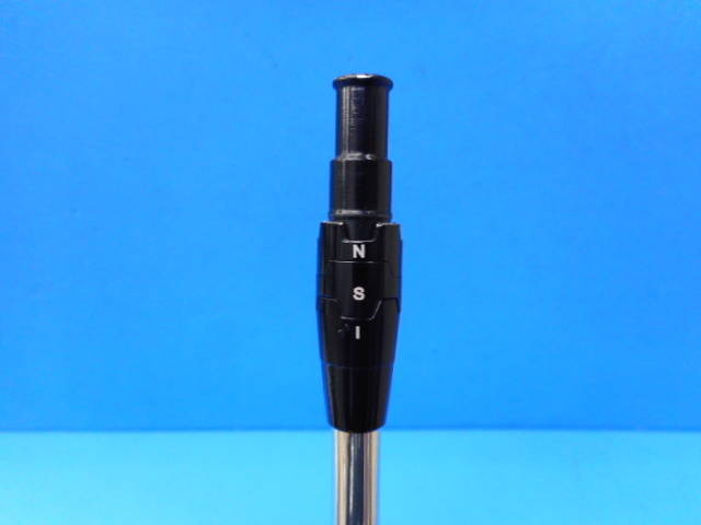 OLYMPIC オリムピック 中古シャフト (XX) DERAMAX 07D-5 Premium