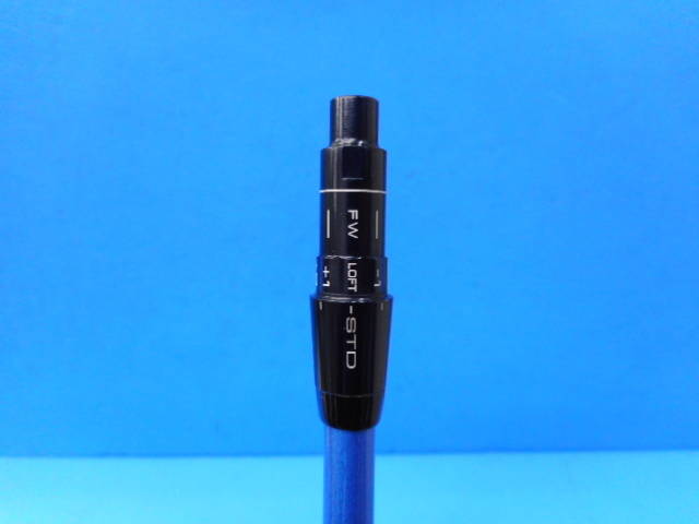 Fujikura フジクラ 中古シャフト (R) SPEEDER NX 50 (スリーブ