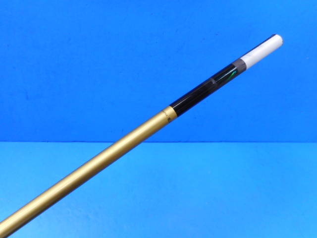 Graphite Design - グラファイトデザイン　ツアーAD BB-7x シャフト グリップ付き　中古 GRAPHITE DESIGN グラファイトデザイン 中古シャフト (S) TOUR