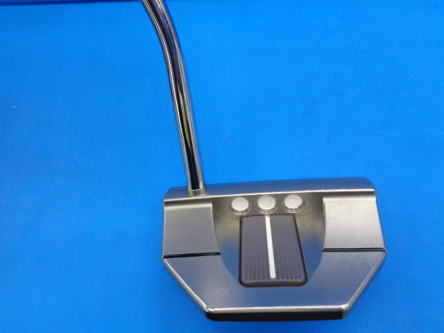 SCOTTY CAMERON スコッティキャメロン 中古パター CAMERON