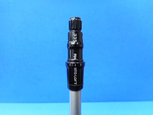 ATTAS KING シャフト5S(5Rも在庫あり) ATTAS KING｜カーボンシャフト製品｜UST Mamiya