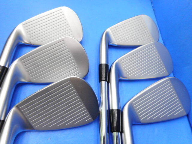 Mizuno JPX923ホットメタルプロアイアンセット 6本セット 中古】B：ミズノ JPX 923 ホットメタル プロ アイアンセット 6本