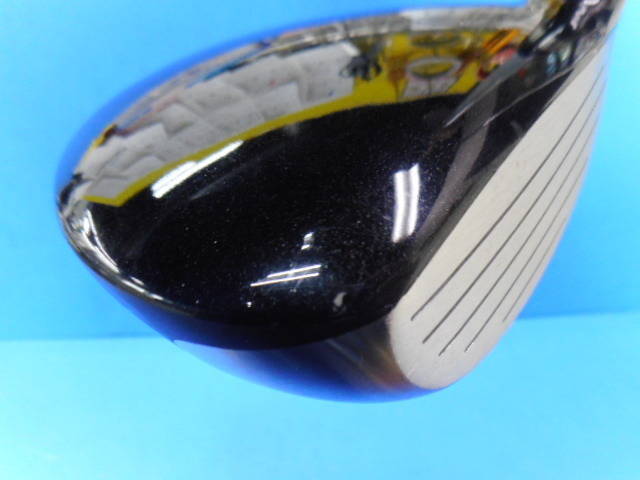 muzhik On The Screw 3番ウッド Muziik ムジーク 中古フェアウェイウッド On the Screw DF #3(15