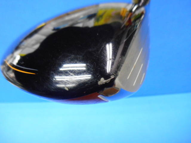 Callaway キャロウェイ 中古フェアウェイウッド MAVRIK #3(15°)の商品