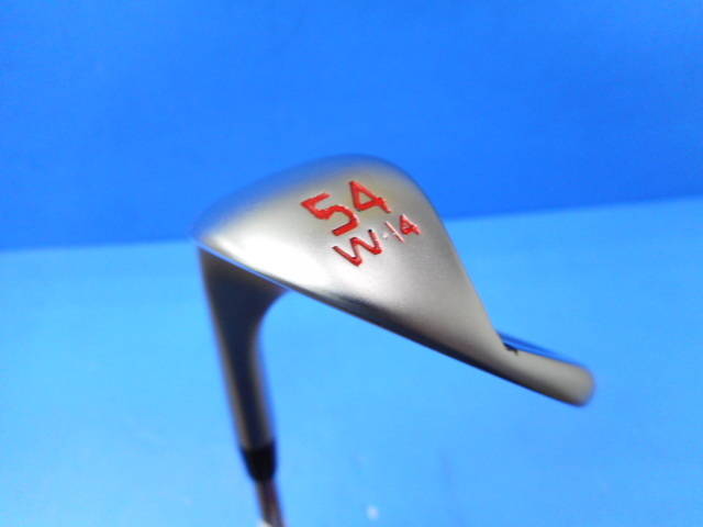 PING ピン 中古ウェッジ S159 54°-W・14の商品詳細｜中古ゴルフ