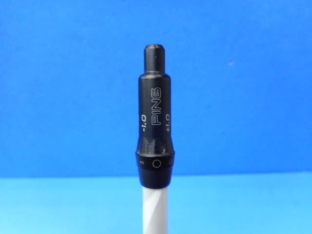 フジクラシャフト PINGスリーブ付き フジクラ スピーダー