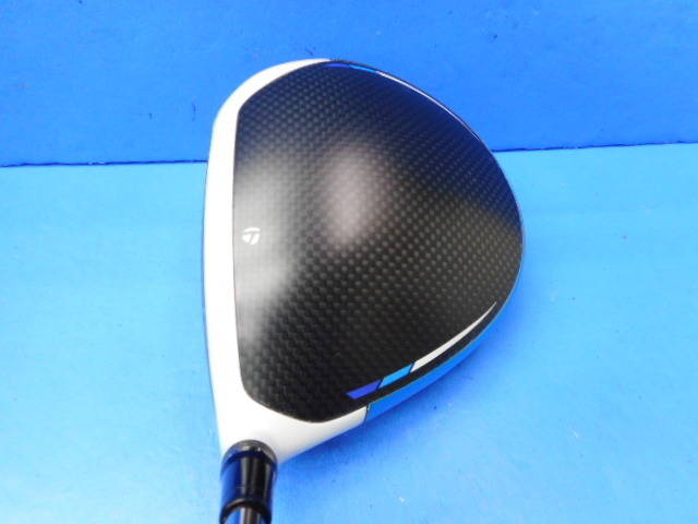 TaylorMade テーラーメイド 中古ドライバー SIM2 MAX 9°の商品