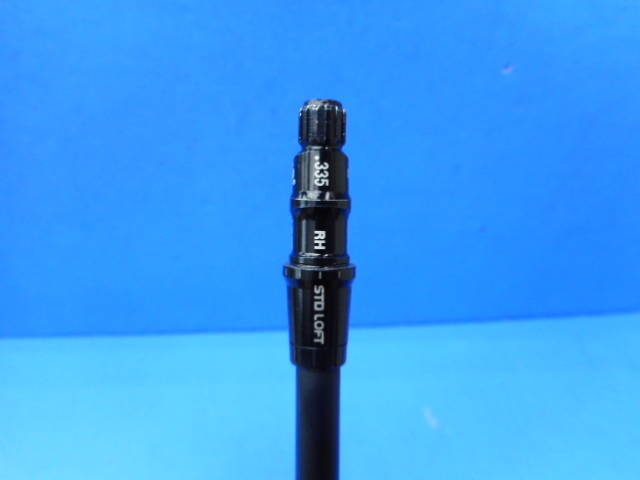 Fujikura フジクラ 中古シャフト (S) SPEEDER 661TR (2018)の