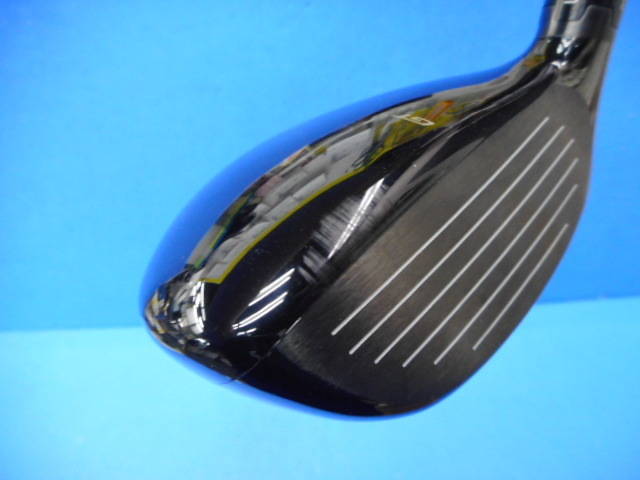 Titleist タイトリスト 中古ユーティリティ GT1 23°の商品詳細